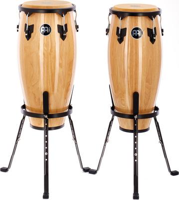 Meinl HC555 Conga Set 10"+11"" -NT"