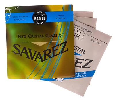 Savarez 540CJ New Cristal Classic