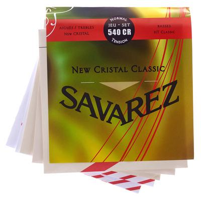 Savarez 540CR New Cristal Classic