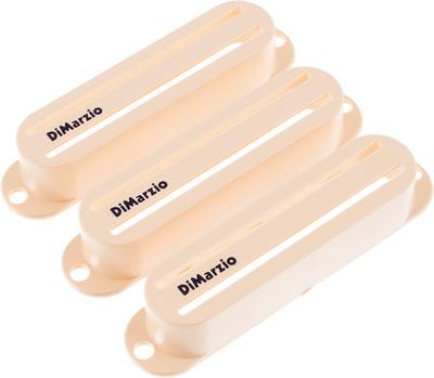 DiMarzio DM2002CR PU Covers