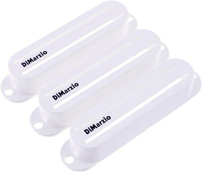 DiMarzio DM2002W PU Covers