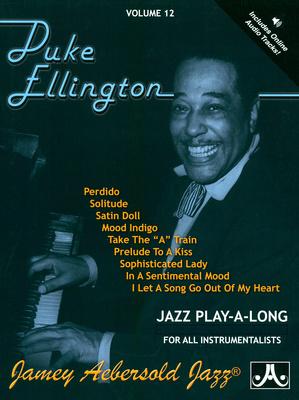 Jamey Aebersold Duke Ellington
