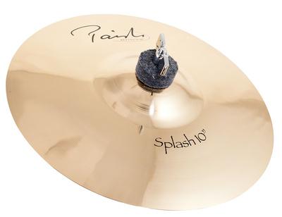 Paiste 10" Reflector Splash"