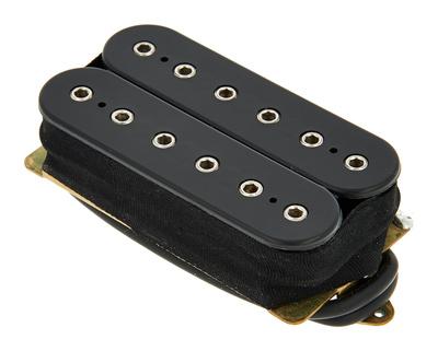 DiMarzio DP 219FBK D Activator Neck