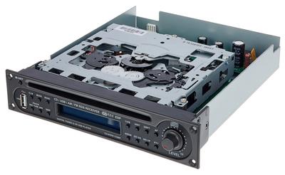 RCS CDR-10 USB