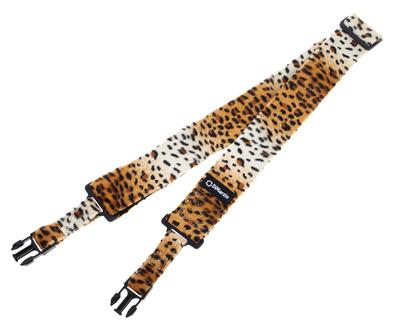 DiMarzio Cheetah Guitar Strap DD2230