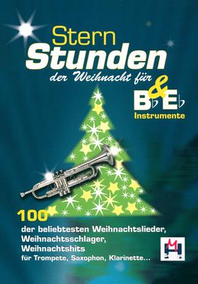 Musikverlag Hildner Sternstunden d.Weihnacht B/E