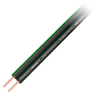 Sommer Cable Orbit 225 MKII