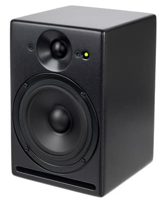 PSI Audio A14-M Studio Black