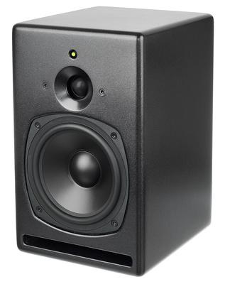 PSI Audio A17-M Metal Black