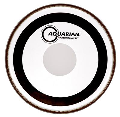 Aquarian 08" Performance II Clear Dot"