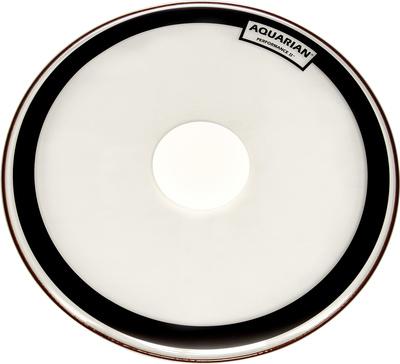 Aquarian 26" Performance II Clear Dot B"