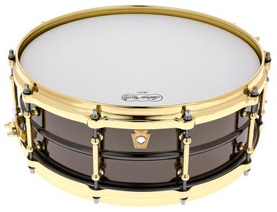 Ludwig LB416BT 14"x5"" Black Beauty"