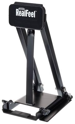 Evans RFBass Bass Pedal Practice Pad
