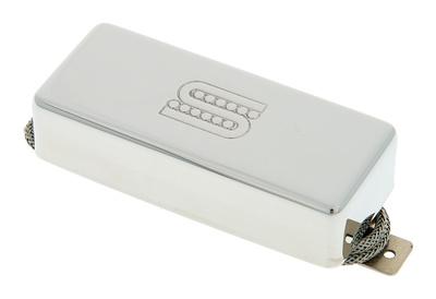 Seymour Duncan SM-1 Mini Humbucker N CHR