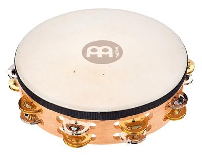 Meinl TAH2M-SNT 10" Tambourine"