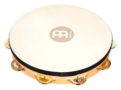 Meinl TAH1M-SNT Head Tambourine