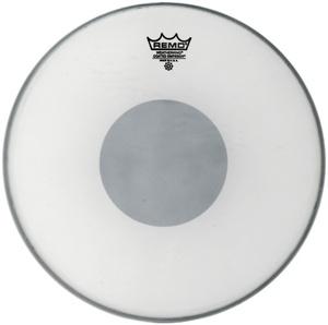 Remo 12" CS Emperor Coated Bottom"