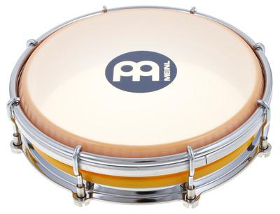 Meinl TBR06ABS-Y 6" Tamborim Yellow"