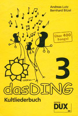 Edition Dux Das Ding 3