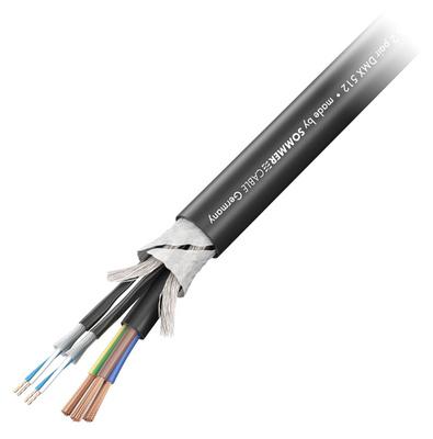 Sommer Cable Monolith2 DMX/Combi 1,5mm²