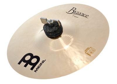 Meinl 08" Byzance Splash Brilliant"