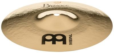 Meinl 10" Byzance Splash Brilliant"