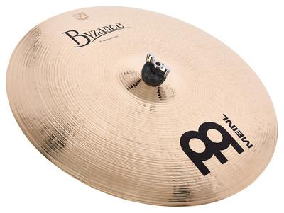 Meinl 16"Byzance Medium Crash Brill."