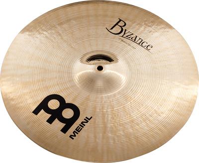Meinl 17" Byzance Med. Thin Crash B."