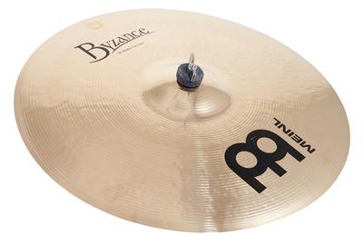 Meinl 18" Byzance Med. Thin Crash B."