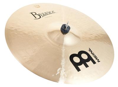 Meinl 18"Byzance Medium Crash Brill."