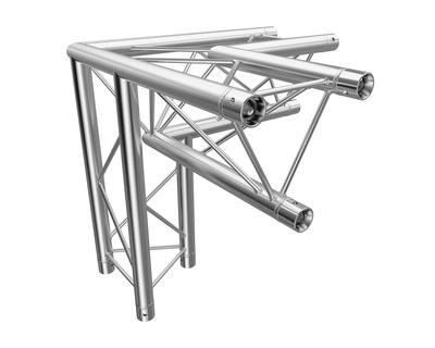 Global Truss F23C34 90° Corner