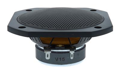 Visaton FRS 10 WP 4 Ohm Black