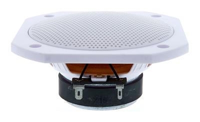Visaton FRS 10 WP 4 Ohm WH