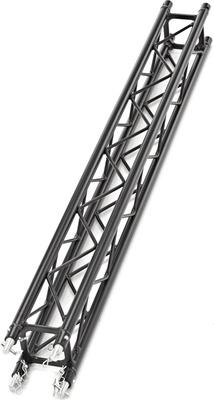 Global Truss F14100-B Truss Black 1,0 m