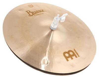 Meinl 14" Byzance Jazz Hi-Hat Thin"