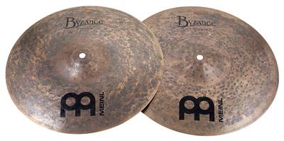 Meinl 14" Byzance Dark Hi-Hat"