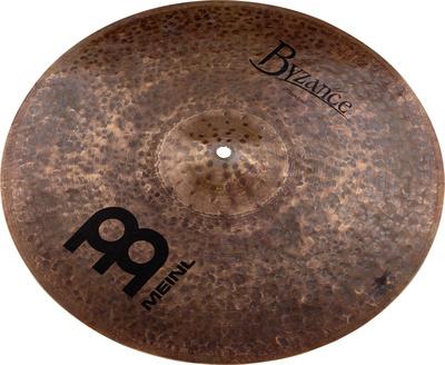 Meinl 17" Byzance Dark Crash"