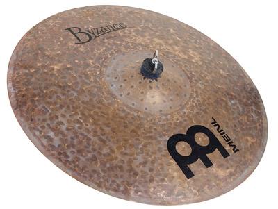 Meinl 18" Byzance Dark Crash"