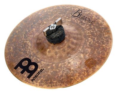 Meinl 08" Byzance Dark Splash"