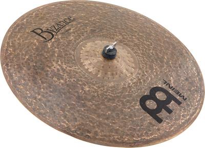 Meinl 21" Byzance Dark Ride"