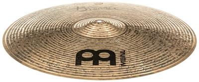 Meinl 22" Byzance Dark Spectrum Ride"