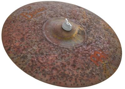 Meinl 18" Byzance Extra Dry T. Crash"