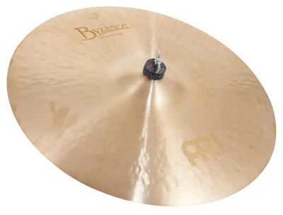 Meinl 16"Byzance J. Extra Thin Crash"