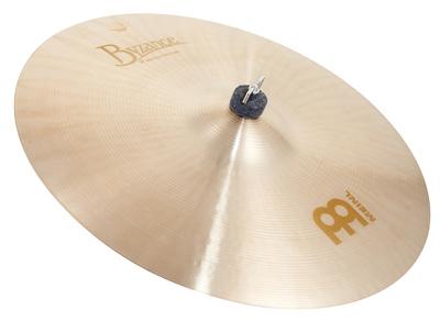 Meinl 18"Byzance J. Extra Thin Crash"