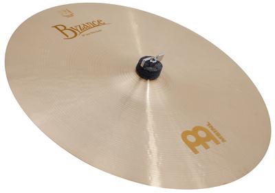 Meinl 16" Byzance Jazz Thin Crash"