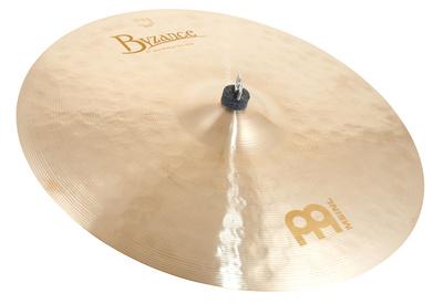 Meinl 22" Byzance Medium Thin Ride"