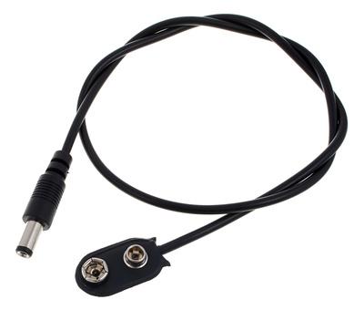 Voodoo Lab Pedal Power Cable PPBAT