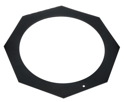 Stairville LED PAR 64 Gel Frame BK