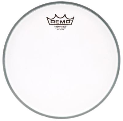 Remo 10" Vintage A Coated"